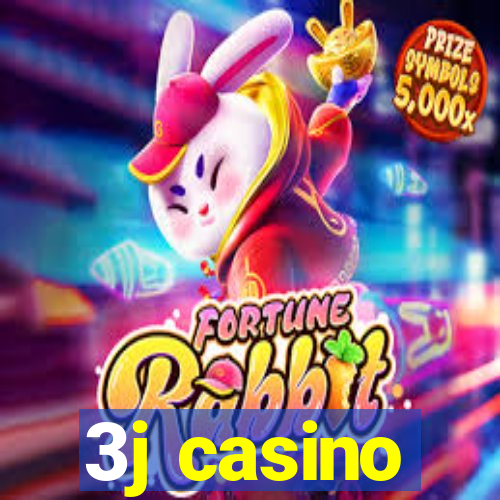 3j casino